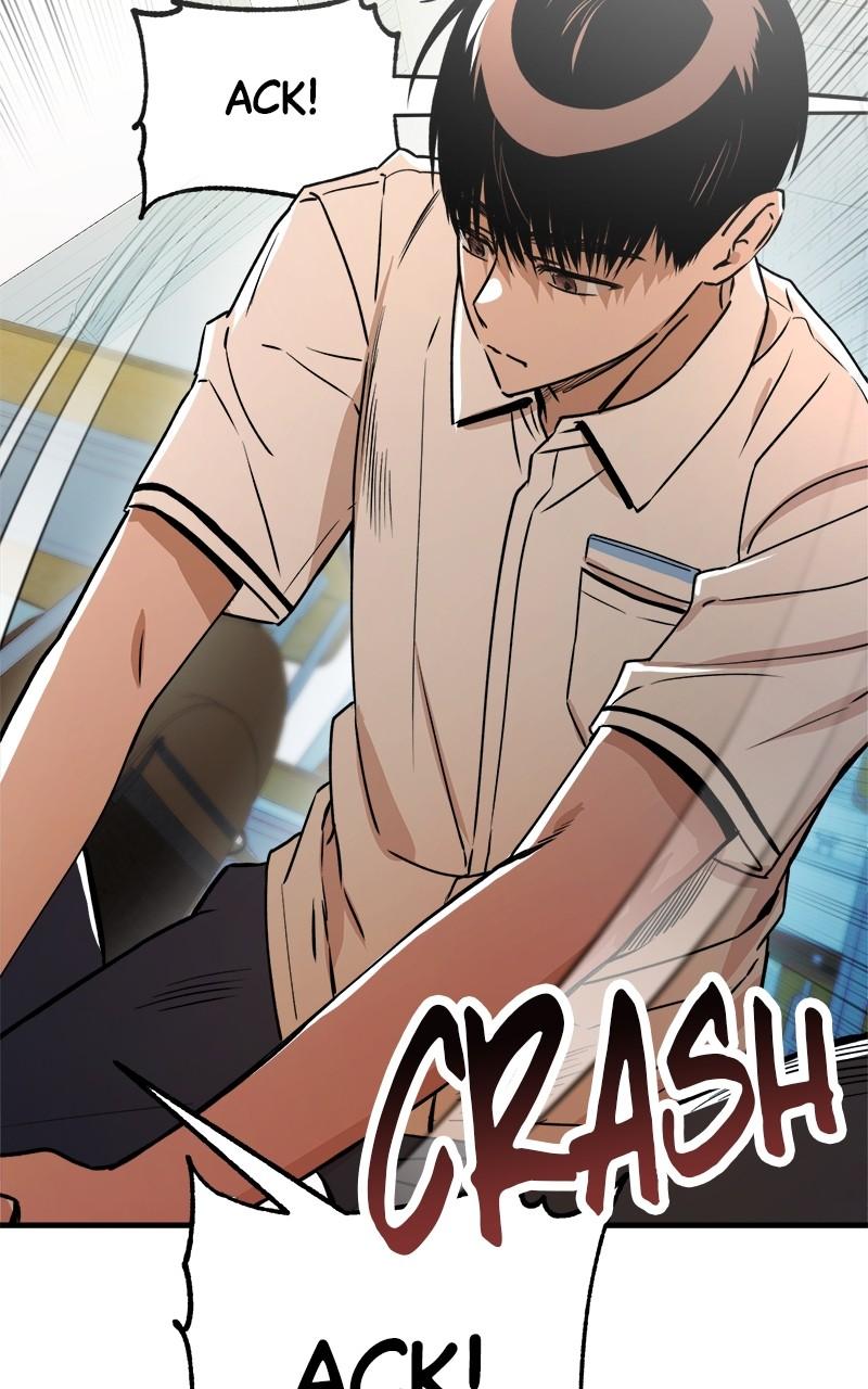 To Drown In You Chapter 31 - Page 36