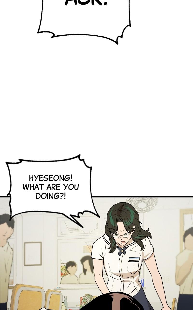 To Drown In You Chapter 31 - Page 37