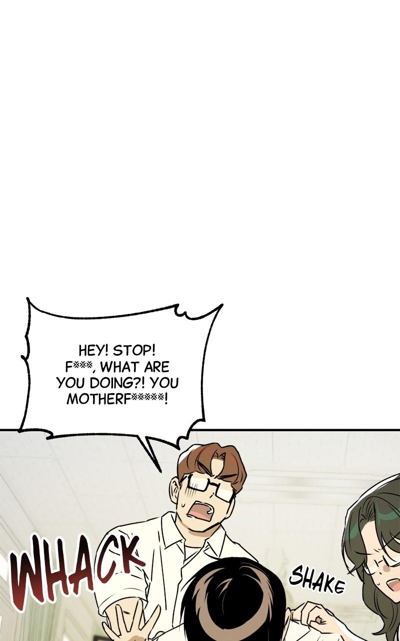 To Drown In You Chapter 31 - Page 42