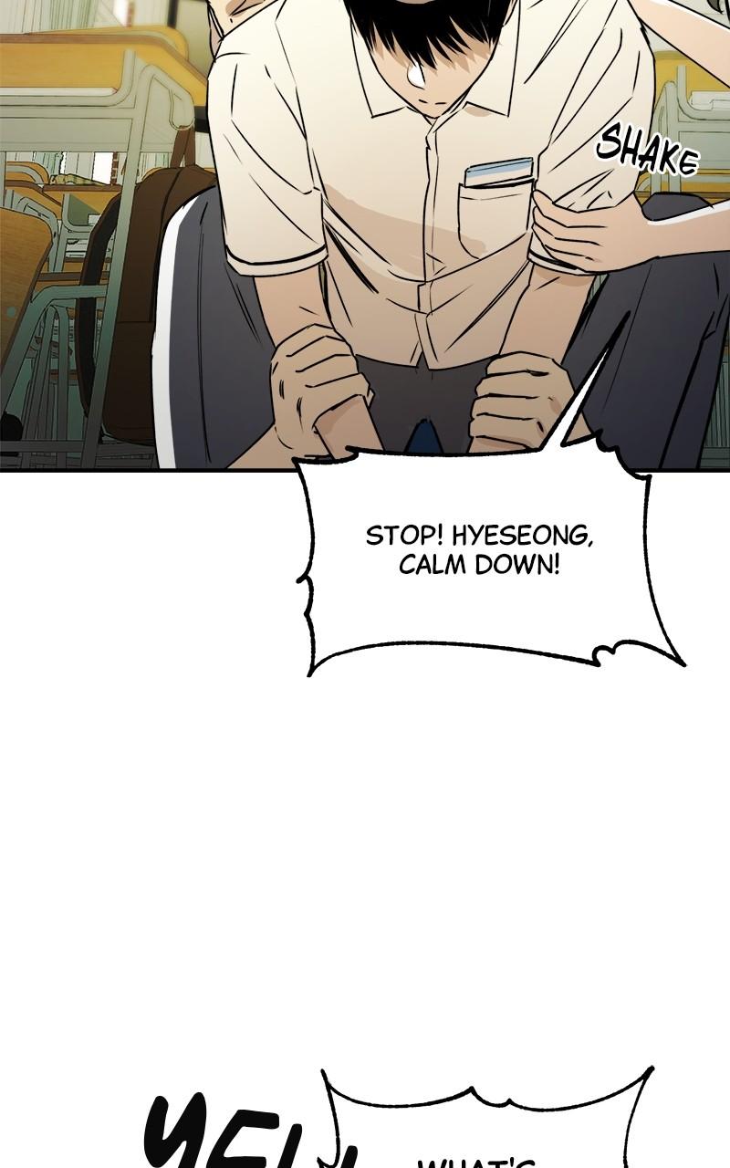 To Drown In You Chapter 31 - Page 43