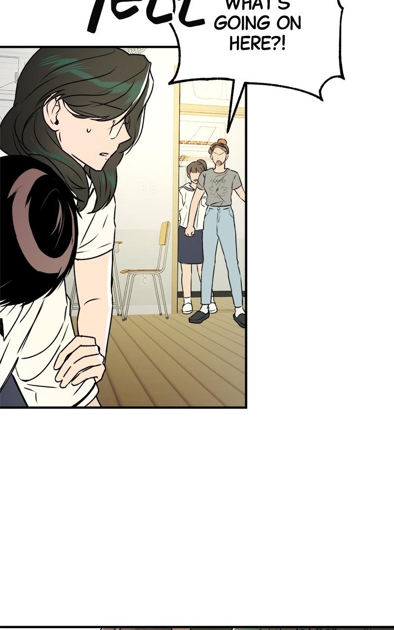 To Drown In You Chapter 31 - Page 44