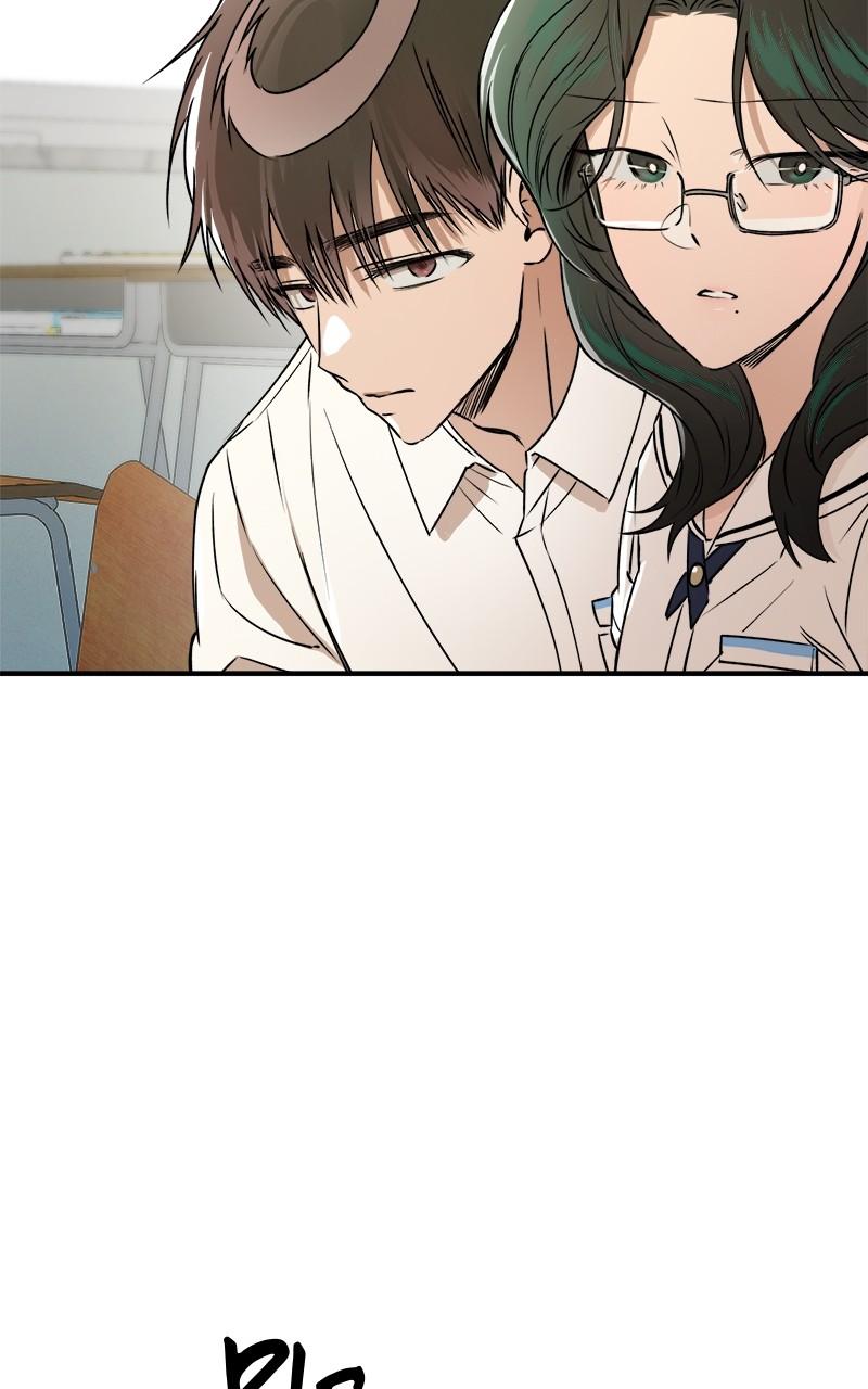 To Drown In You Chapter 31 - Page 45