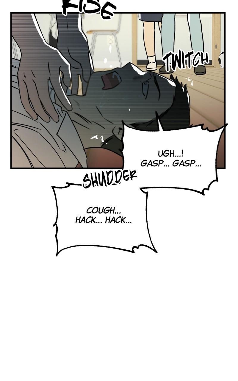 To Drown In You Chapter 31 - Page 46