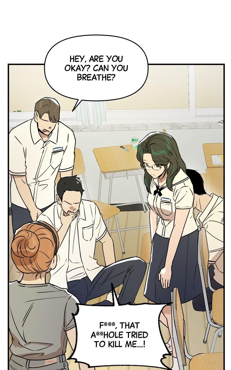 To Drown In You Chapter 31 - Page 47