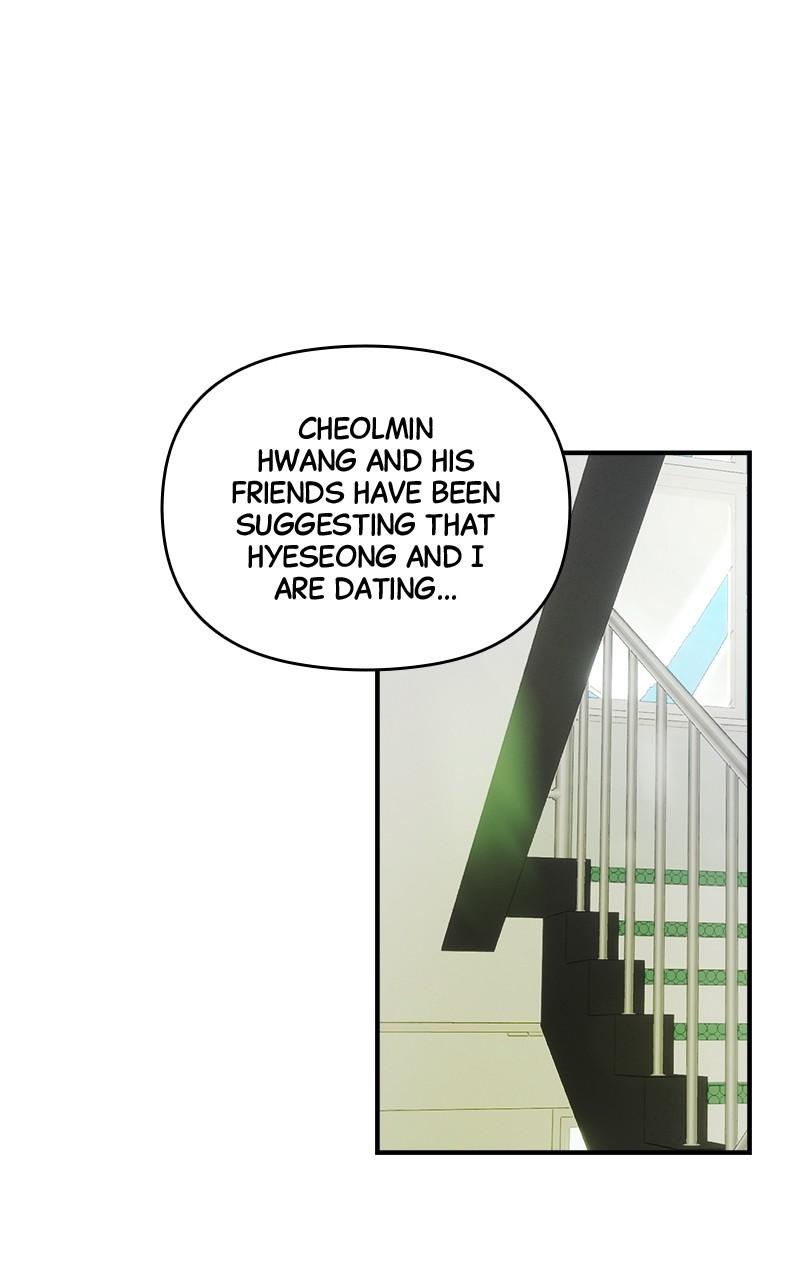 To Drown In You Chapter 31 - Page 49