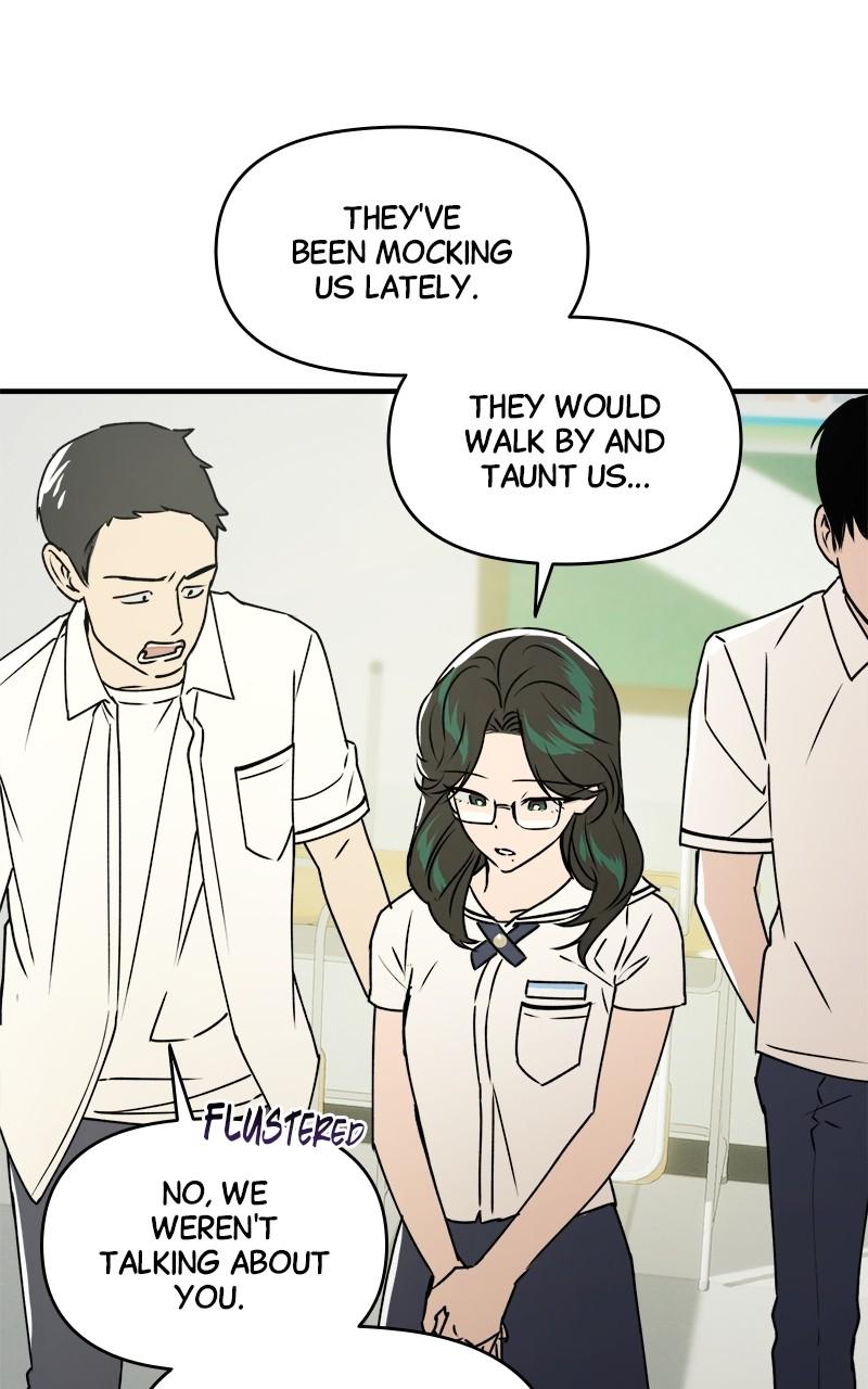 To Drown In You Chapter 31 - Page 50