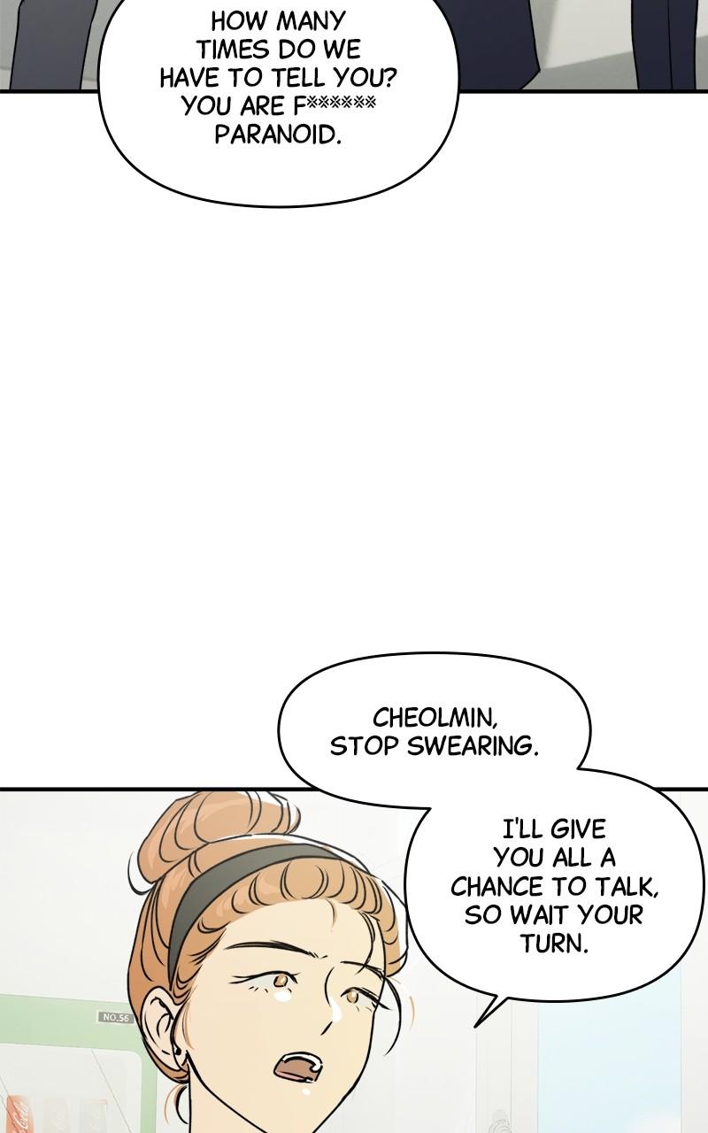 To Drown In You Chapter 31 - Page 51