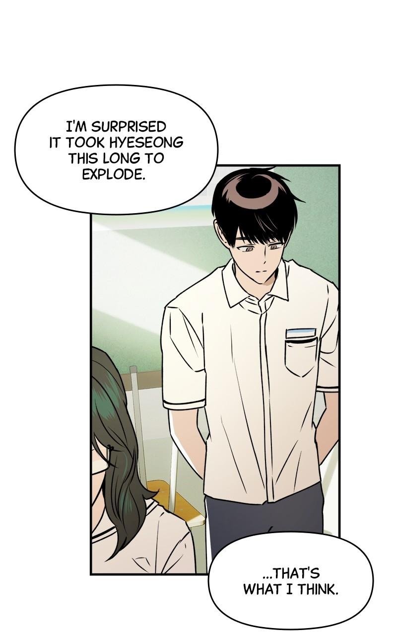 To Drown In You Chapter 31 - Page 54