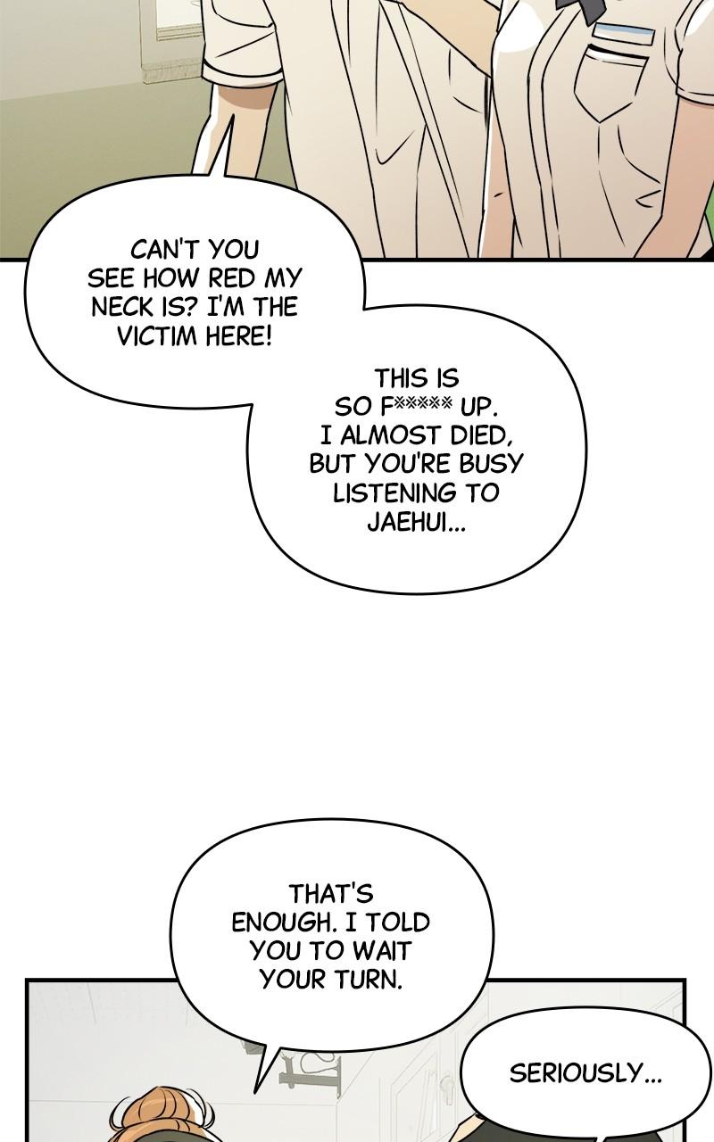 To Drown In You Chapter 31 - Page 56