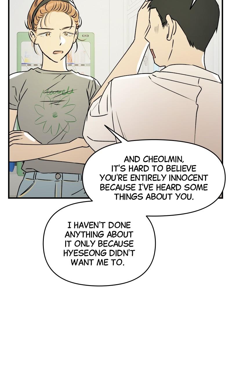 To Drown In You Chapter 31 - Page 57