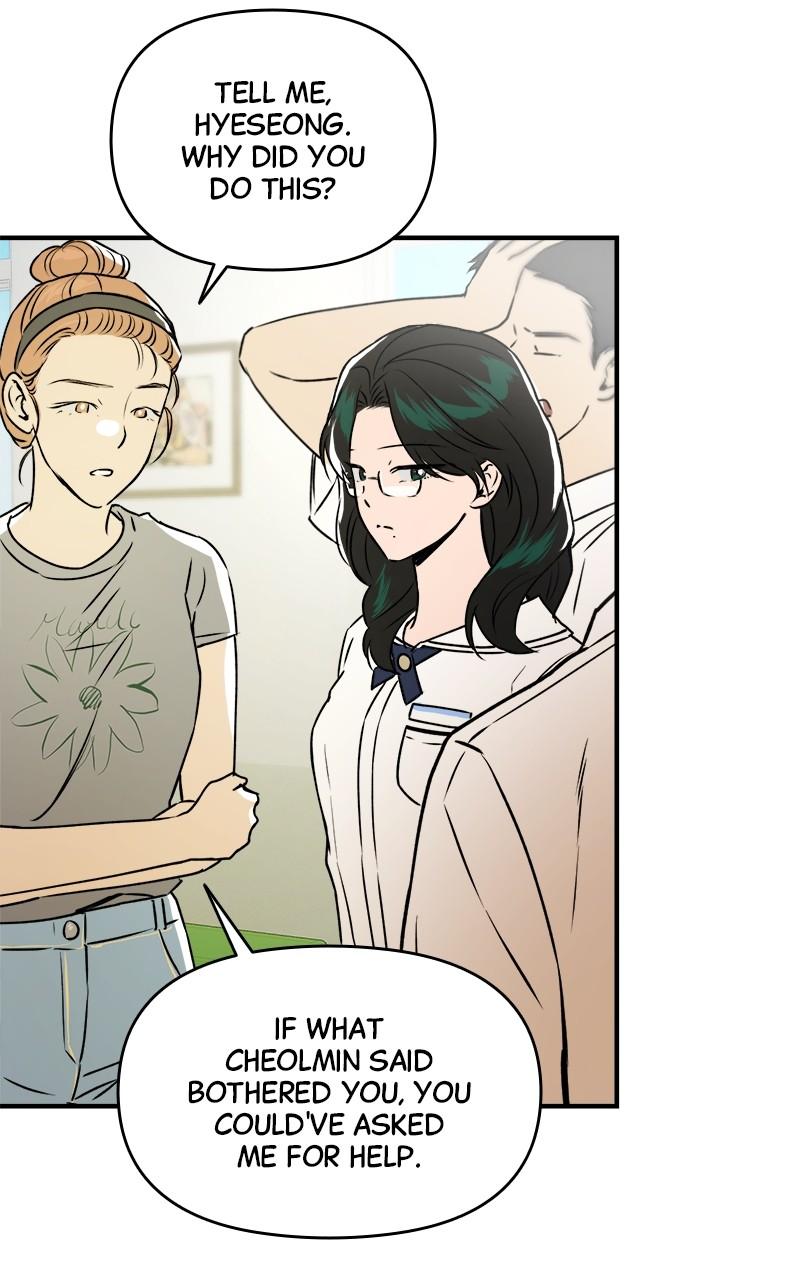 To Drown In You Chapter 31 - Page 58