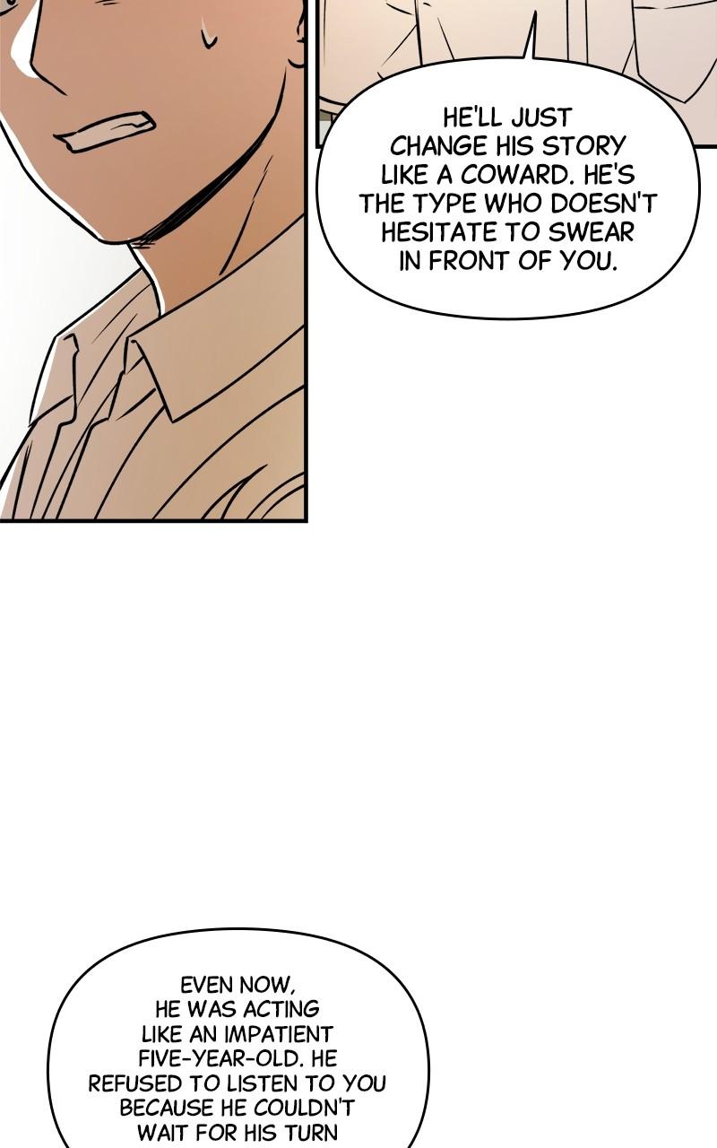 To Drown In You Chapter 31 - Page 60