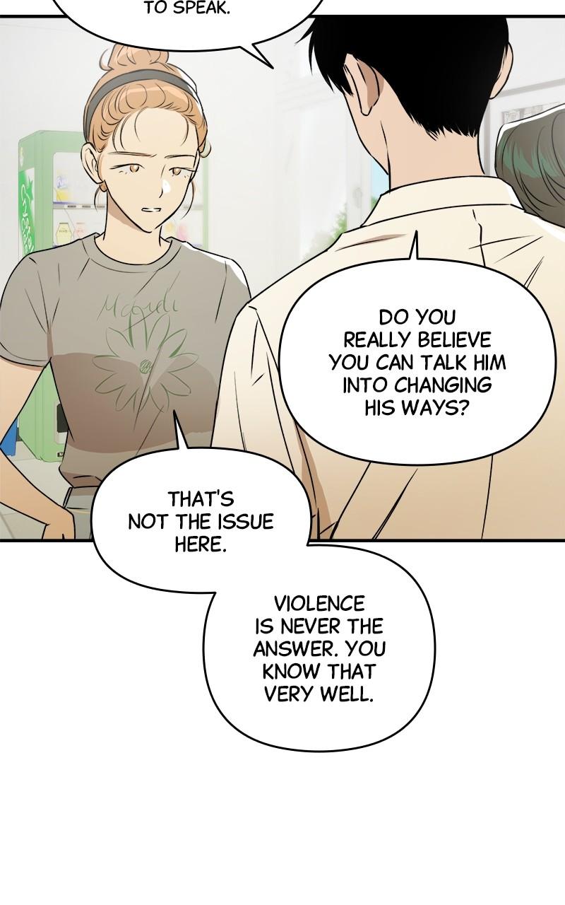 To Drown In You Chapter 31 - Page 61