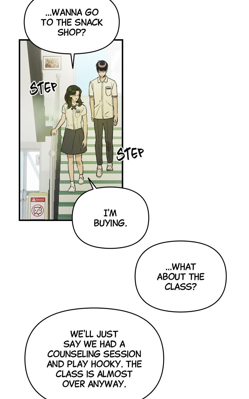 To Drown In You Chapter 31 - Page 66