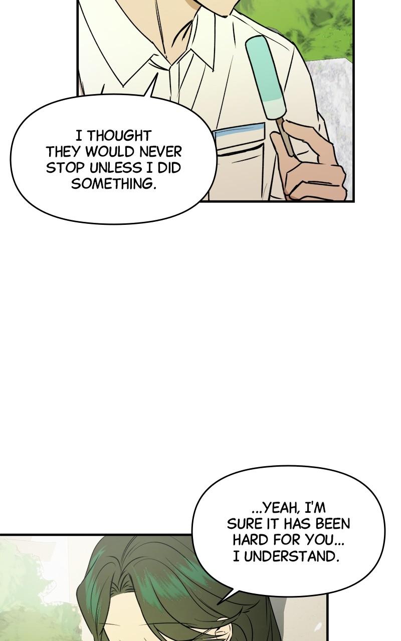 To Drown In You Chapter 31 - Page 70