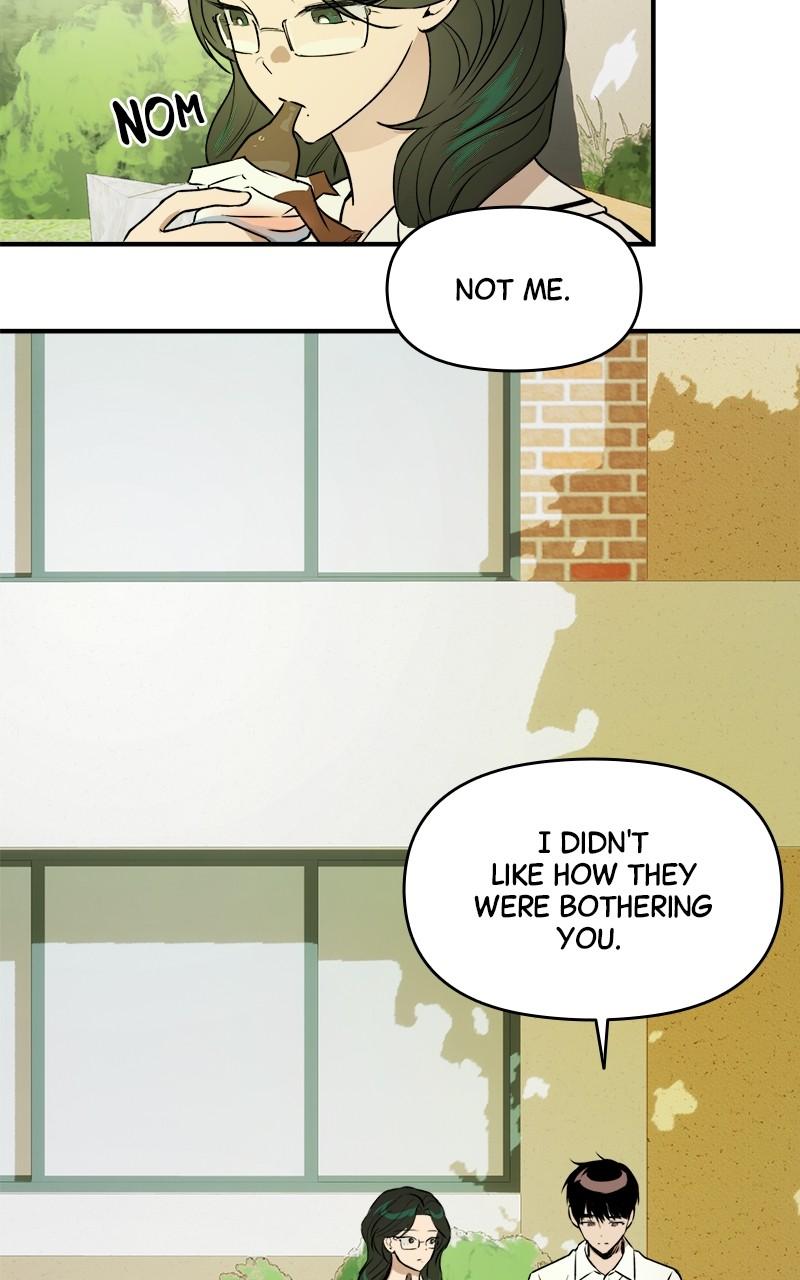 To Drown In You Chapter 31 - Page 71