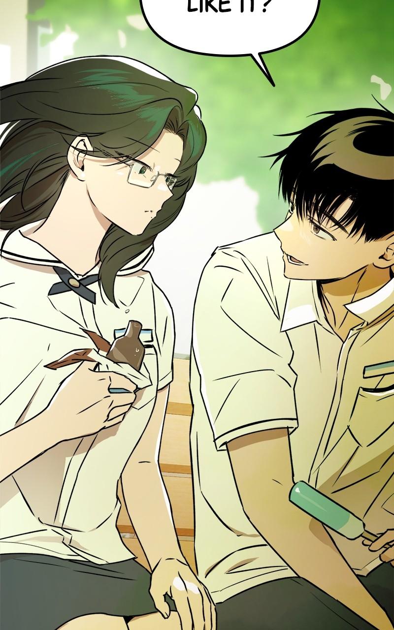 To Drown In You Chapter 31 - Page 74