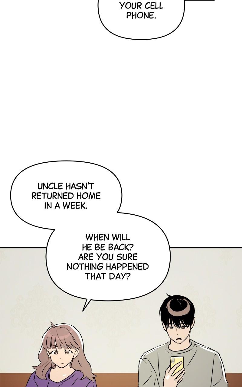 To Drown In You Chapter 31 - Page 78