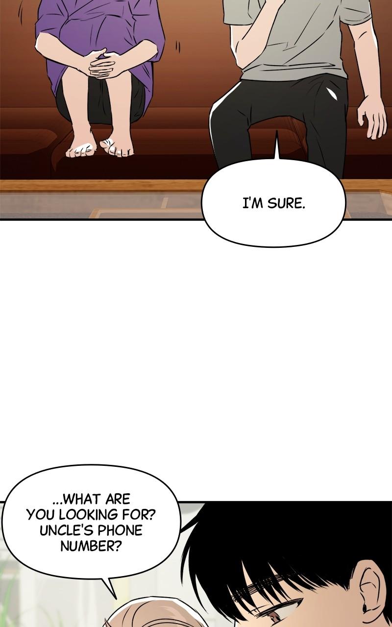 To Drown In You Chapter 31 - Page 79