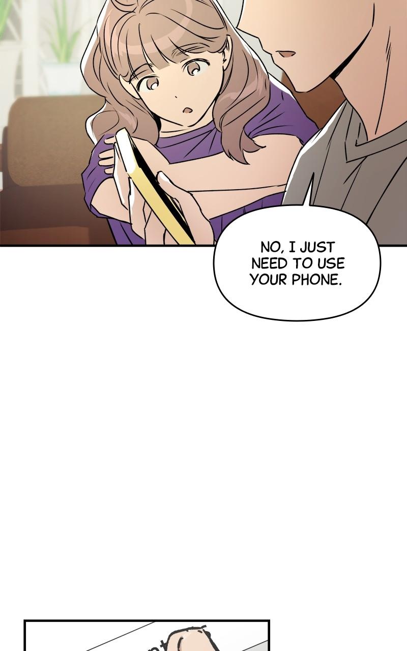 To Drown In You Chapter 31 - Page 80