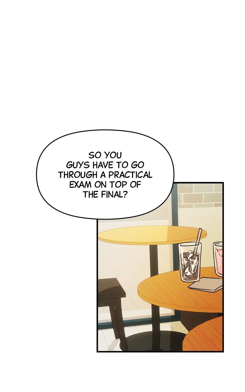 To Drown In You Chapter 31 - Page 82