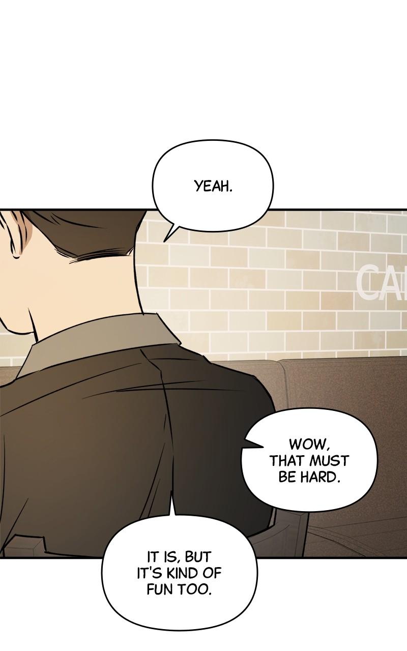 To Drown In You Chapter 31 - Page 83