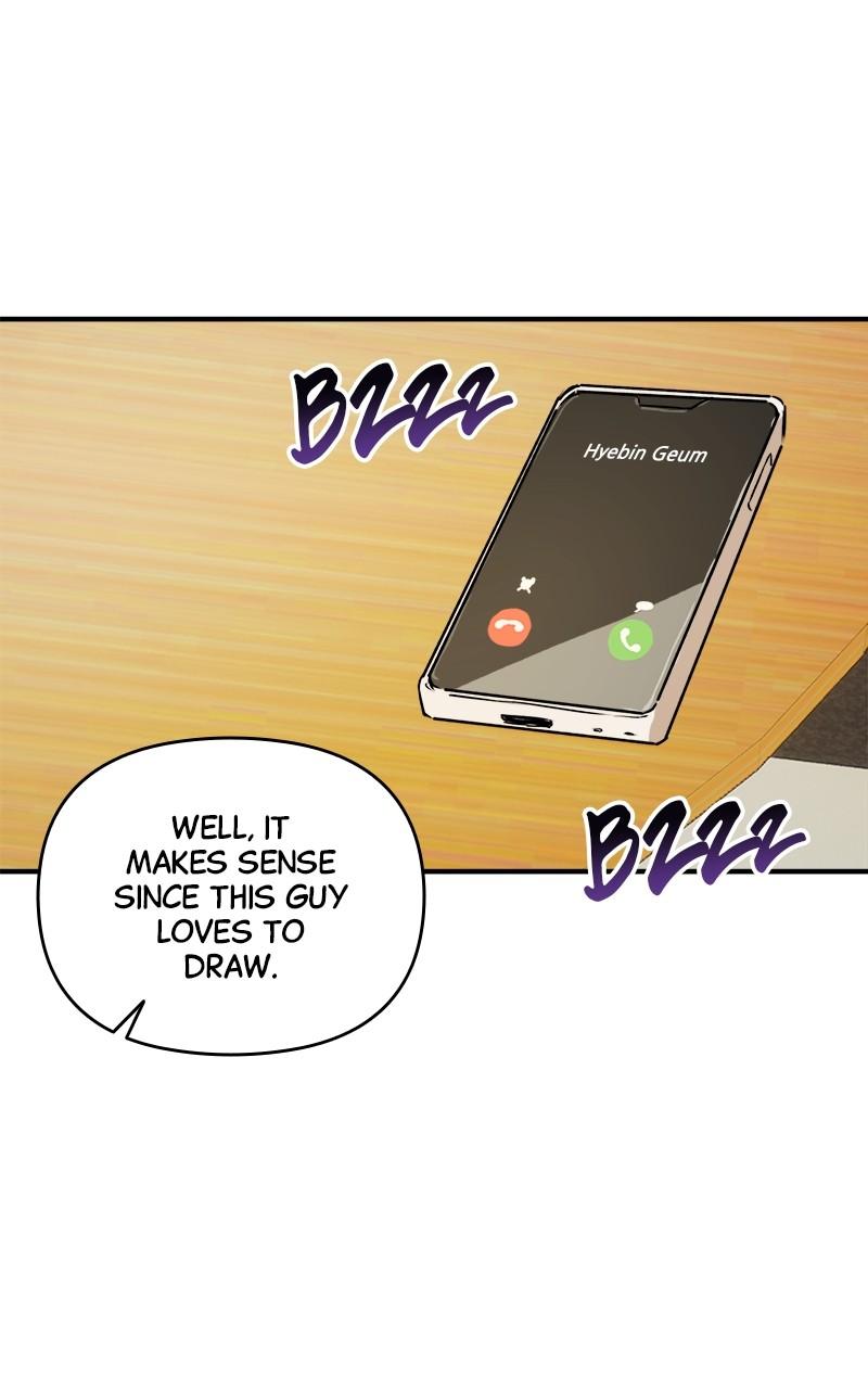 To Drown In You Chapter 31 - Page 84