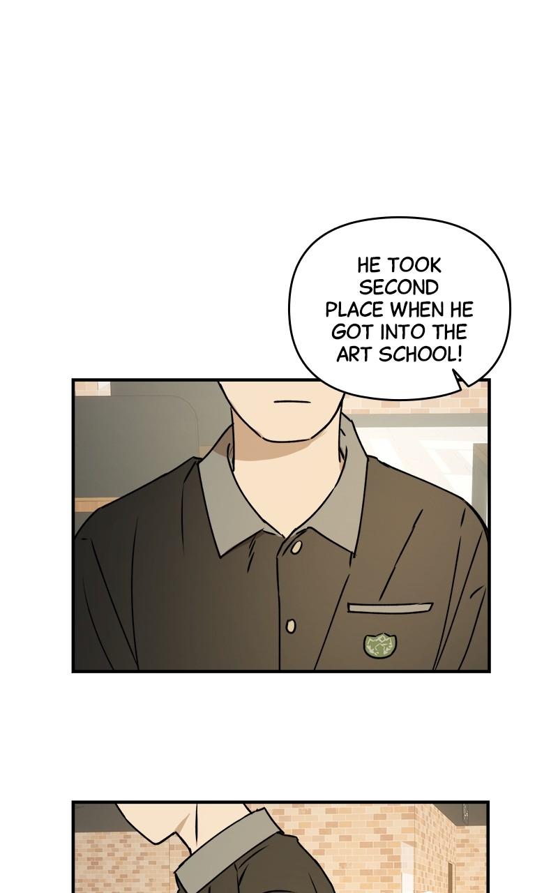 To Drown In You Chapter 31 - Page 85