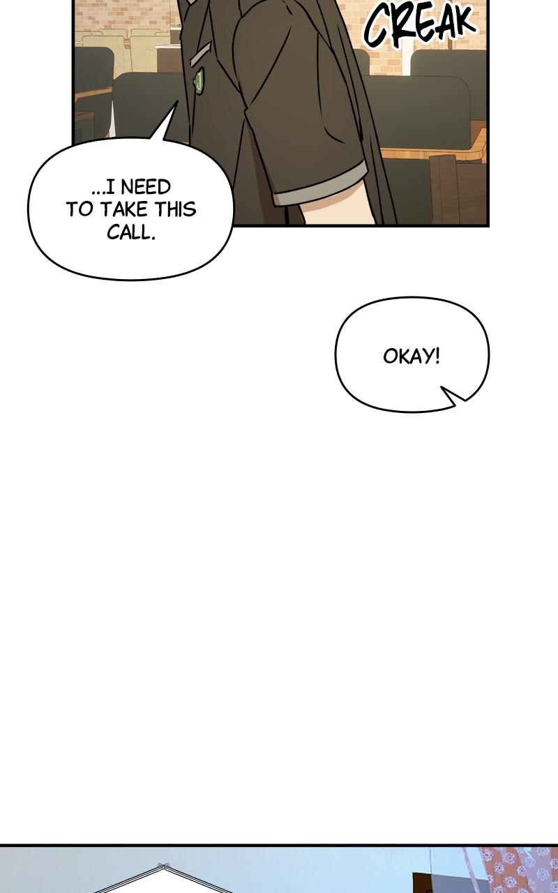 To Drown In You Chapter 31 - Page 86