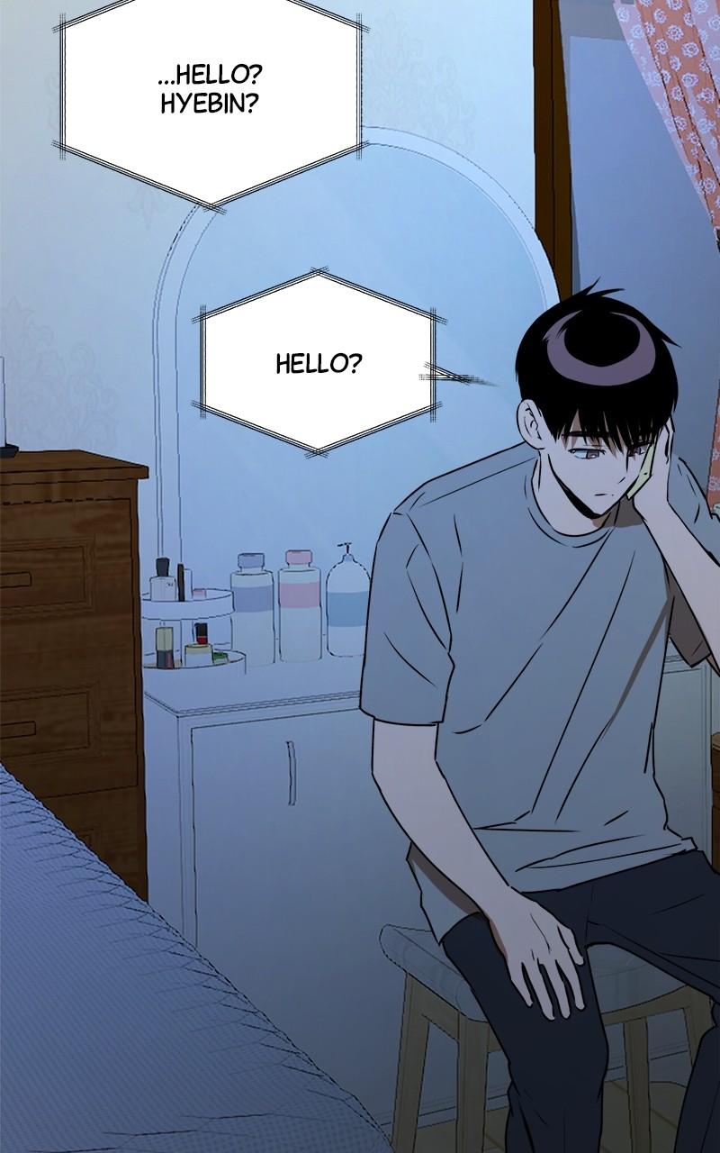 To Drown In You Chapter 31 - Page 87