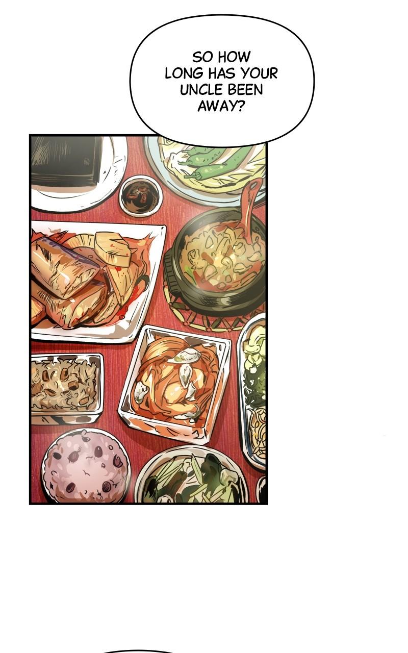 To Drown In You Chapter 32 - Page 5