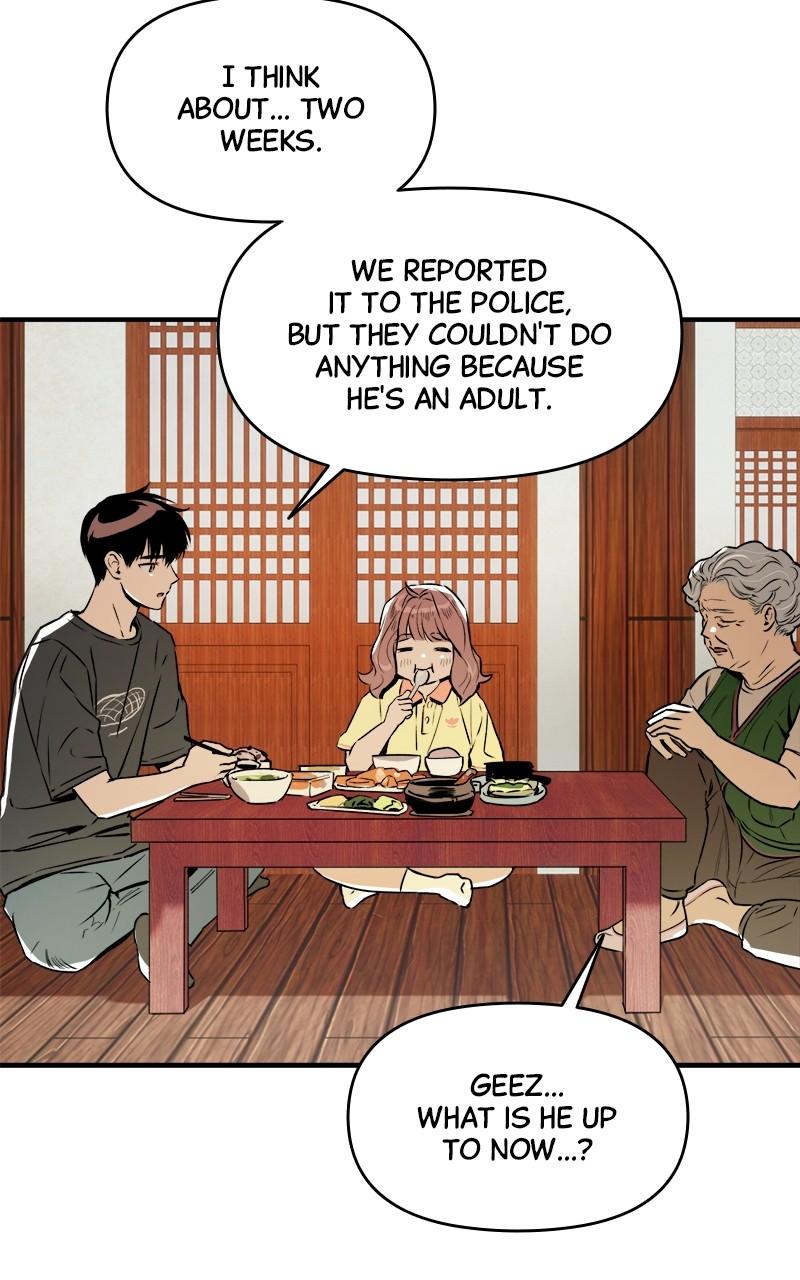 To Drown In You Chapter 32 - Page 6