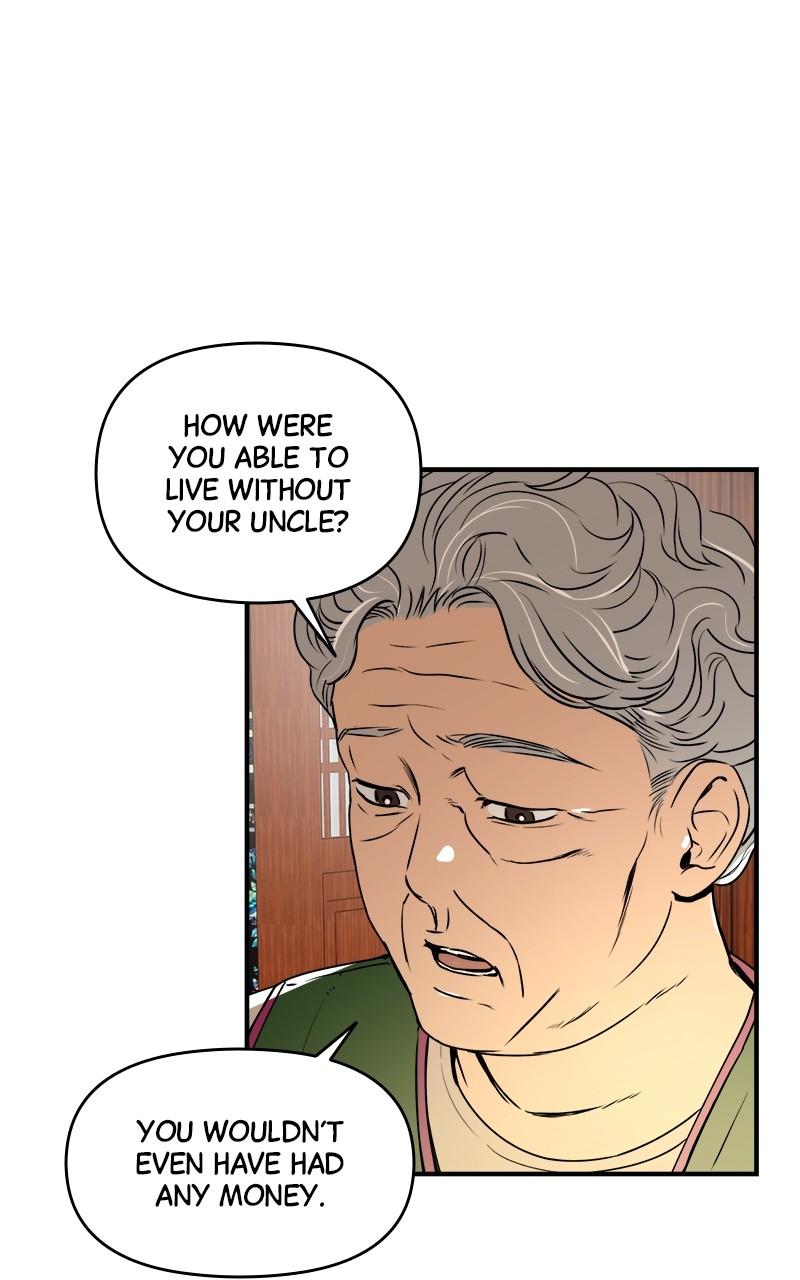 To Drown In You Chapter 32 - Page 7