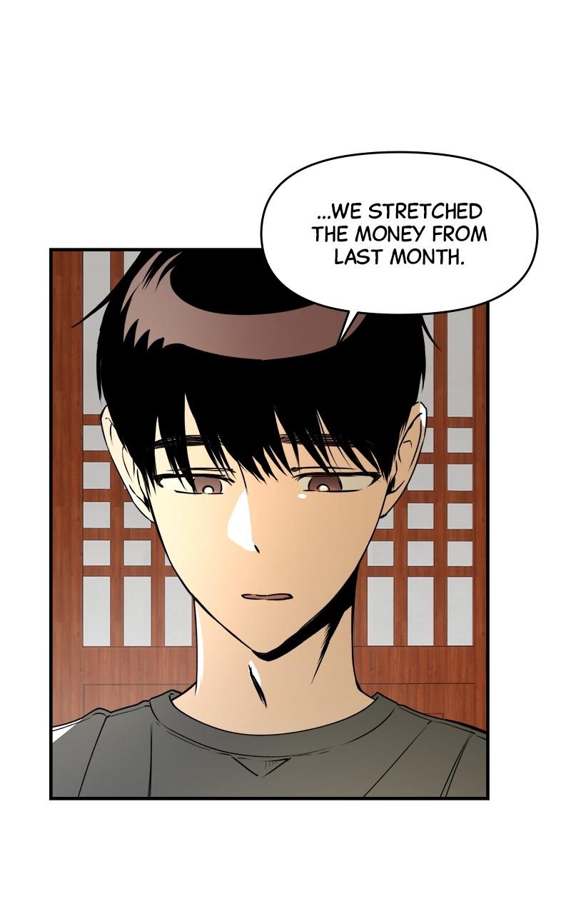 To Drown In You Chapter 32 - Page 8