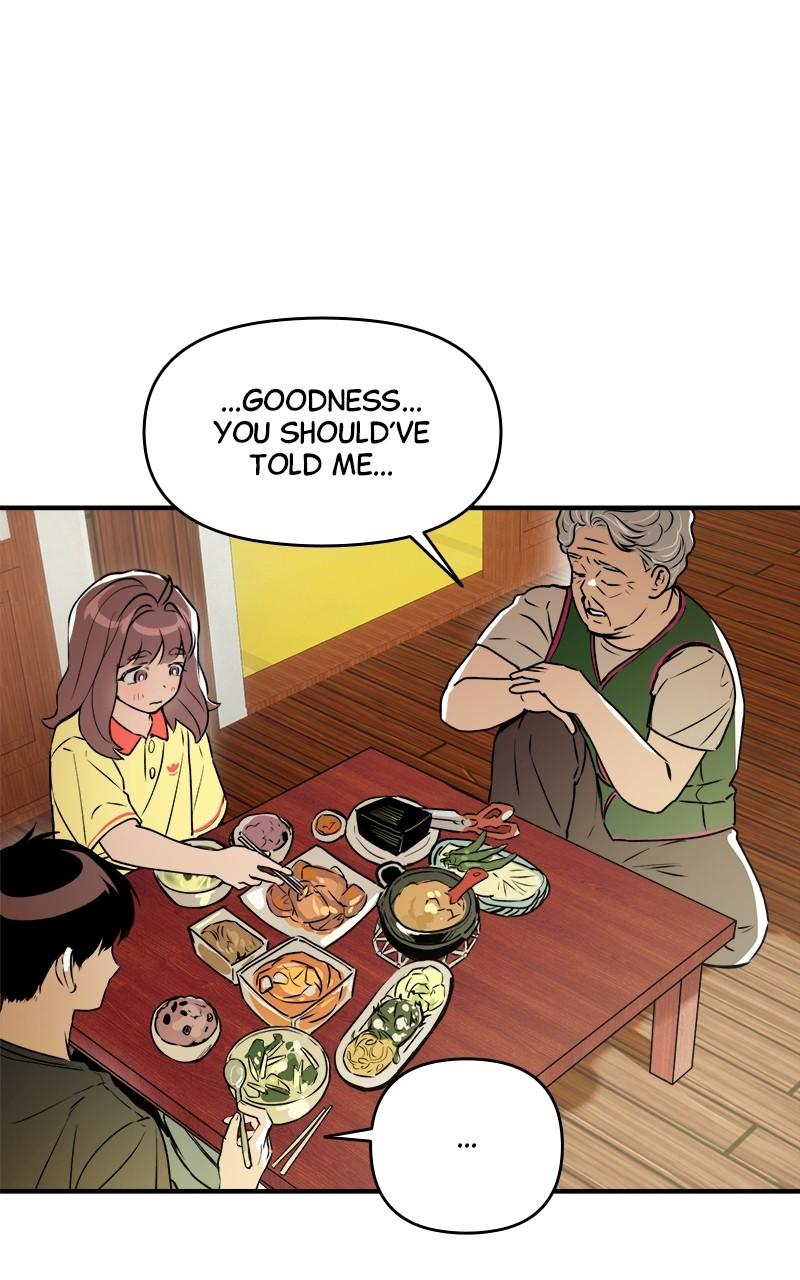 To Drown In You Chapter 32 - Page 9