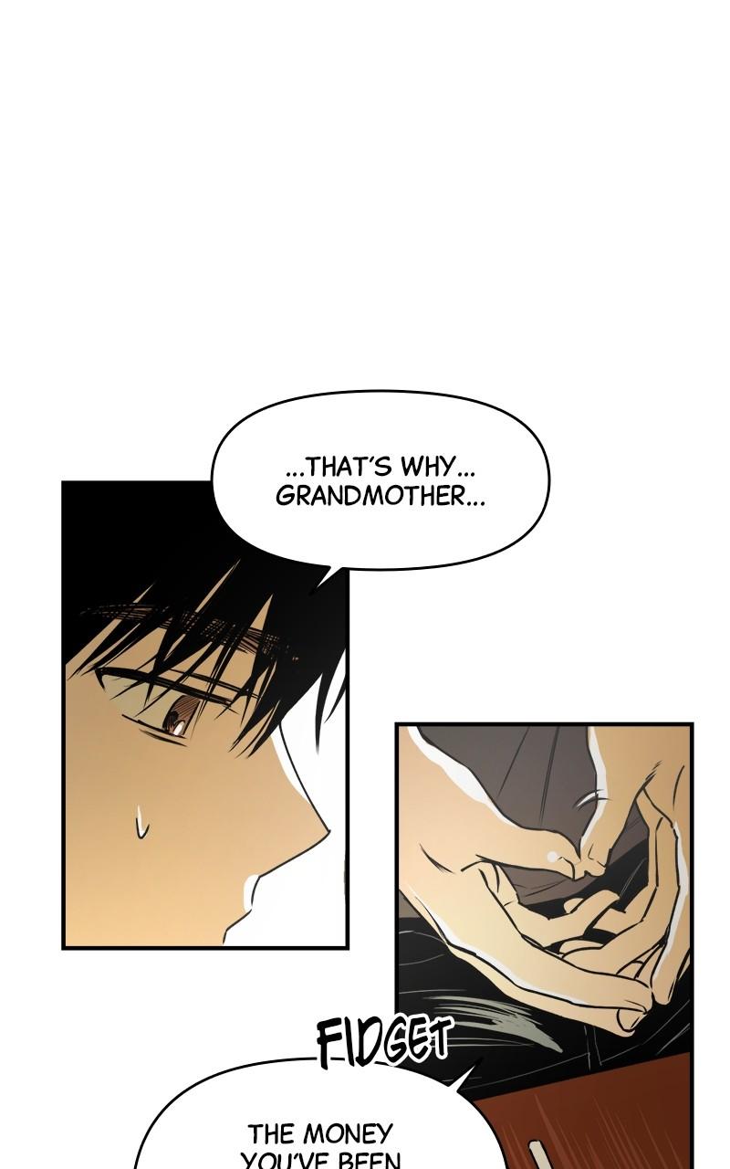 To Drown In You Chapter 32 - Page 10