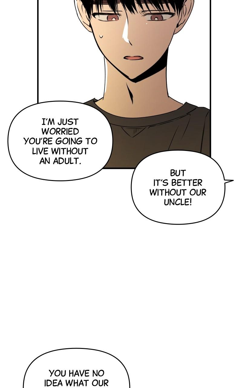 To Drown In You Chapter 32 - Page 13