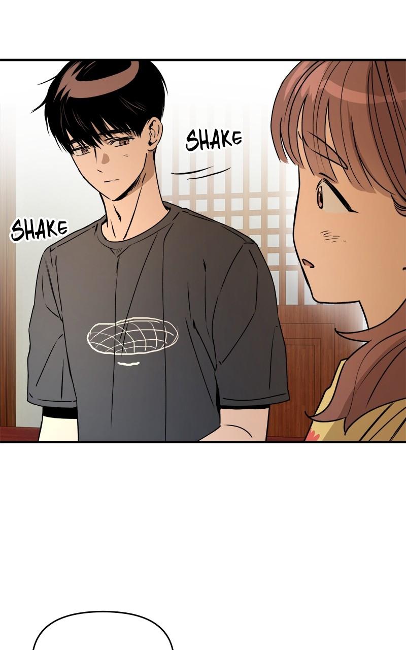 To Drown In You Chapter 32 - Page 15