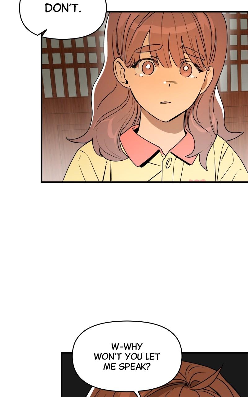 To Drown In You Chapter 32 - Page 16