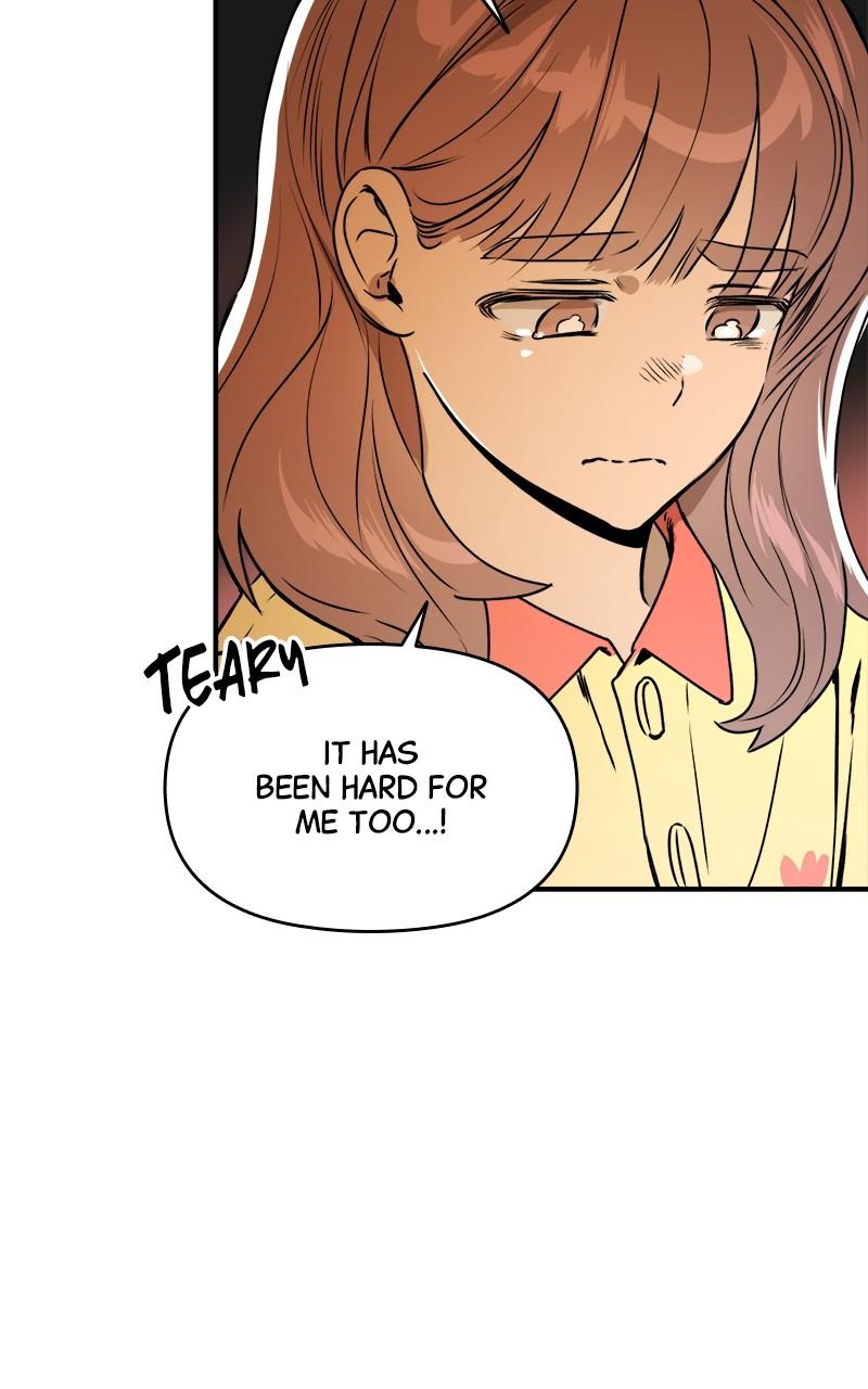 To Drown In You Chapter 32 - Page 17