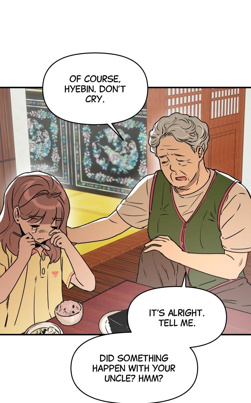 To Drown In You Chapter 32 - Page 18