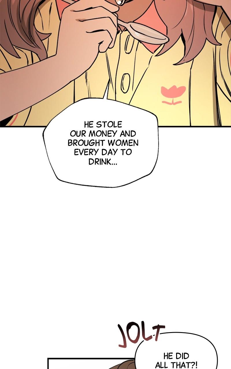 To Drown In You Chapter 32 - Page 20