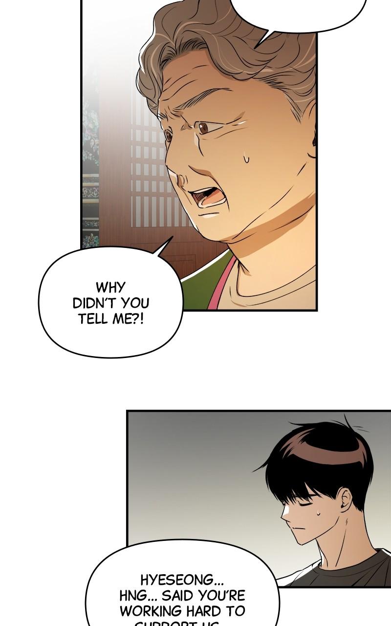 To Drown In You Chapter 32 - Page 21