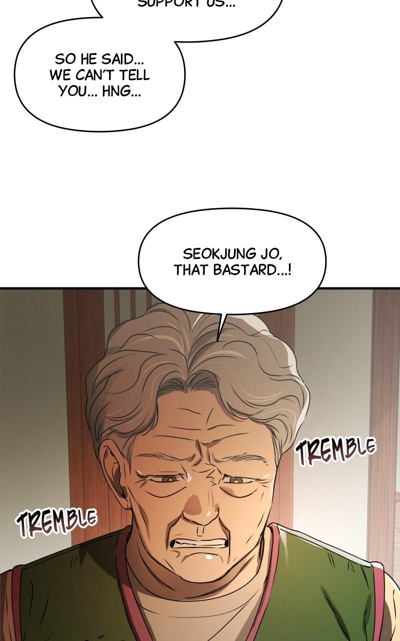 To Drown In You Chapter 32 - Page 22