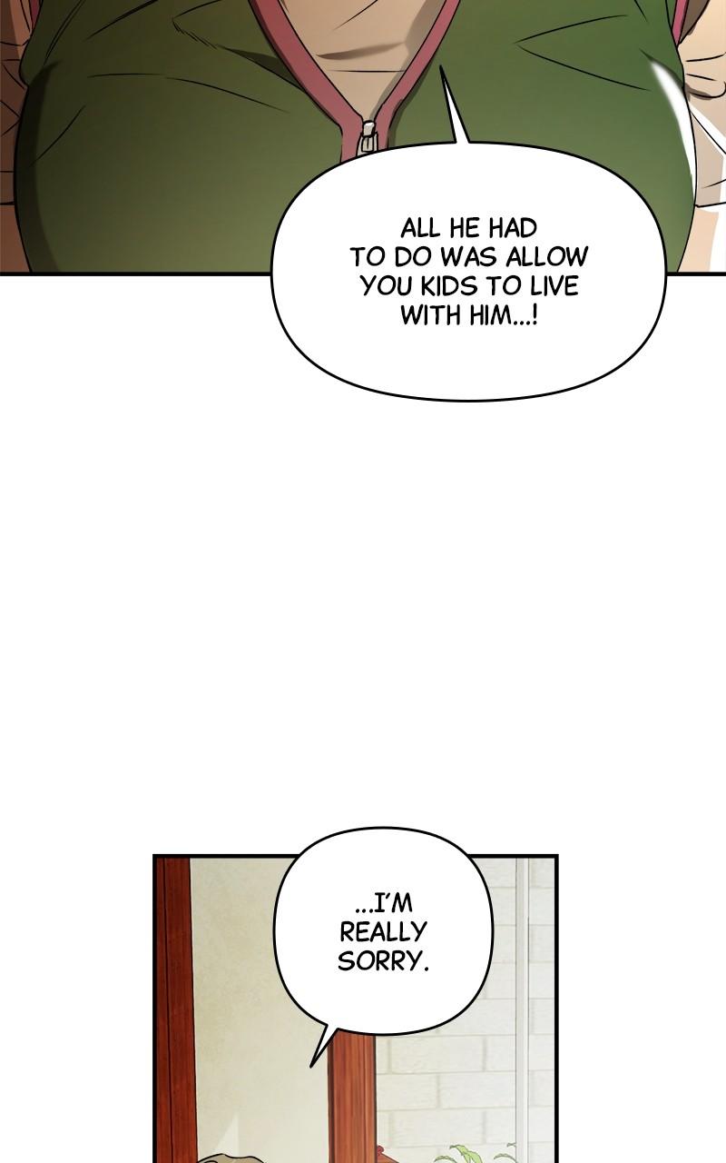 To Drown In You Chapter 32 - Page 23