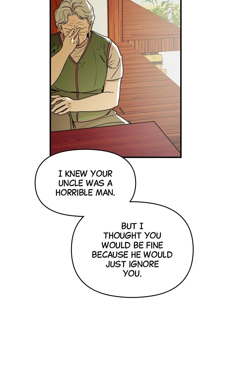 To Drown In You Chapter 32 - Page 24