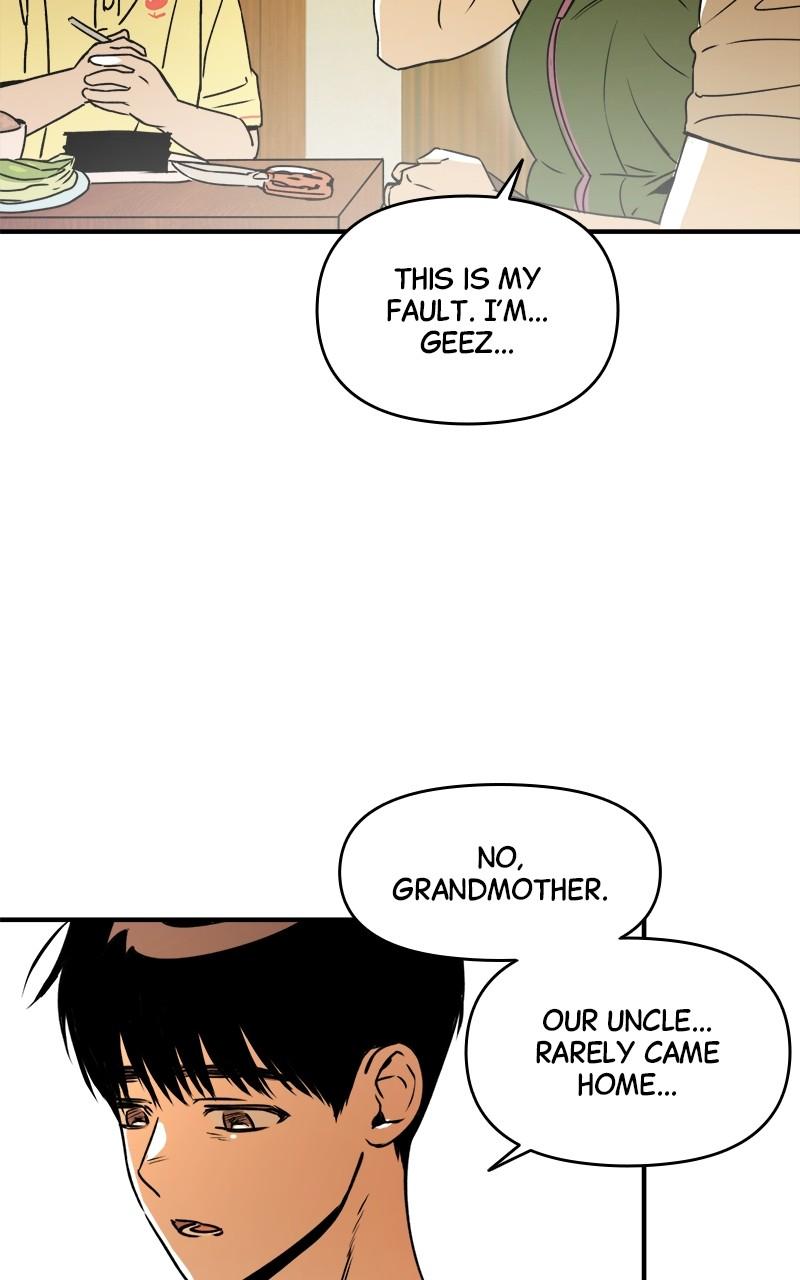 To Drown In You Chapter 32 - Page 26