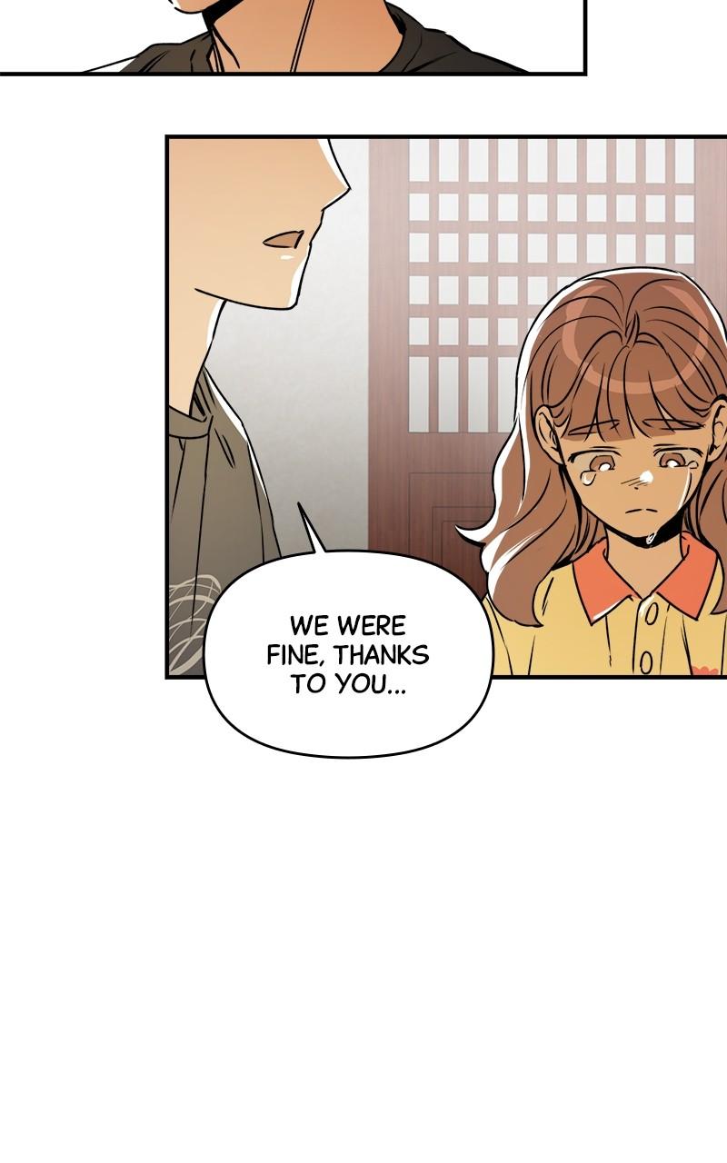 To Drown In You Chapter 32 - Page 27