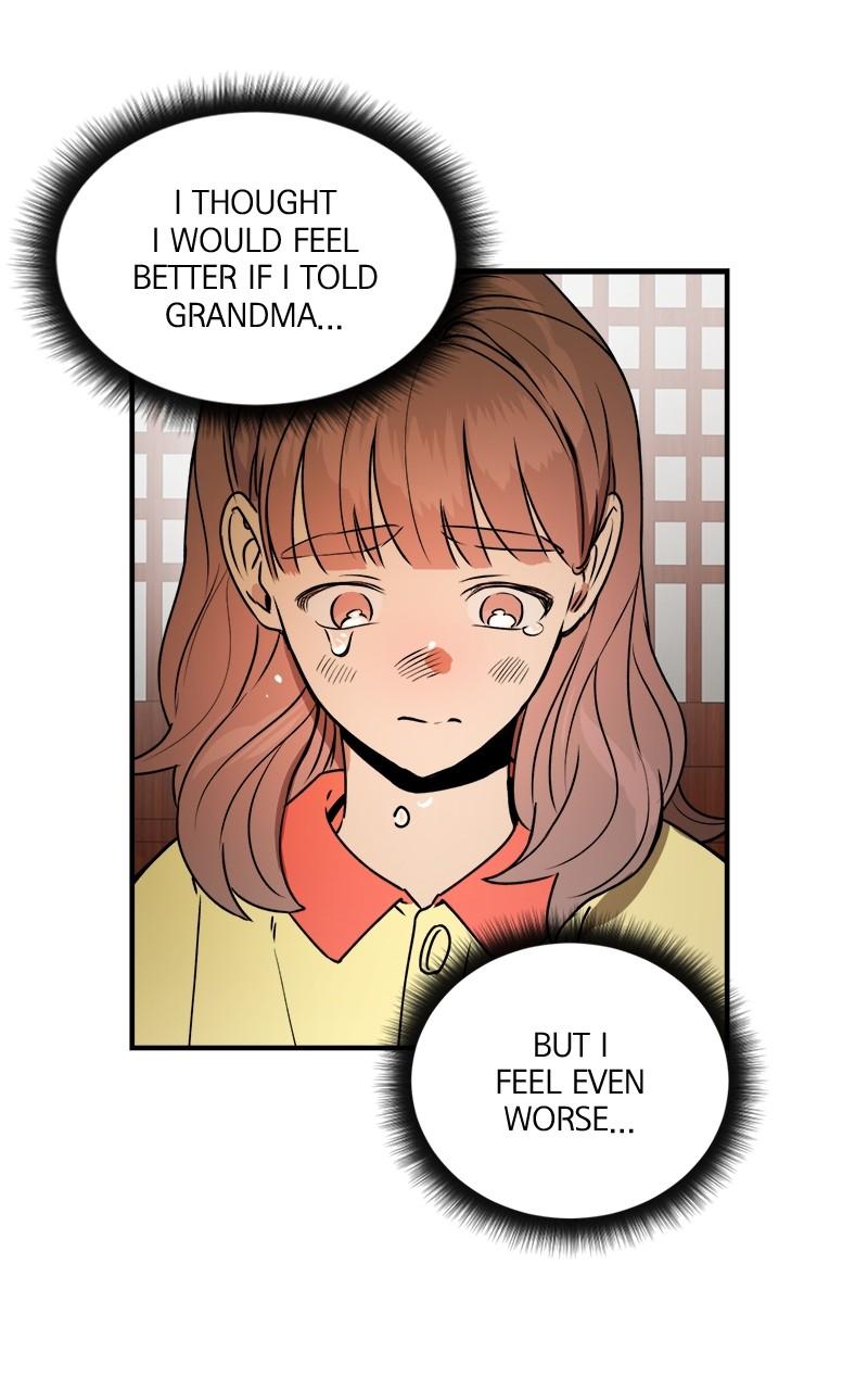 To Drown In You Chapter 32 - Page 28