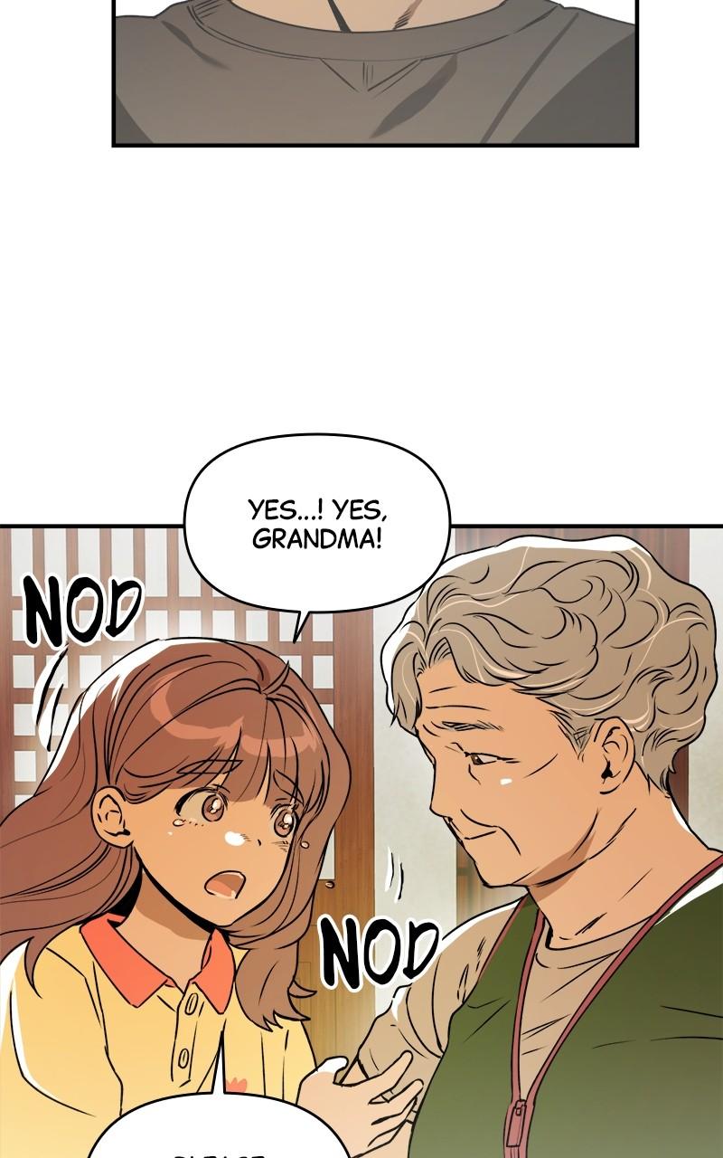 To Drown In You Chapter 32 - Page 33